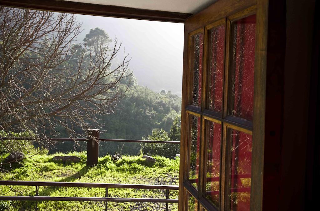 Albergue De Bolico Masca Rum bild